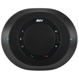 Avermedia Fone540 Altavoz Inalámbrico para Conferencias Negro