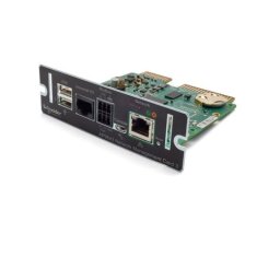 APC Ap9643 Adaptador Y Tarjeta De Red Interno