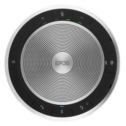 Epos Expand 30T Altavoz Bluetooth Portátil para Videoconferencias Optimizado para Microsoft Teams