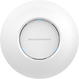 Grandstream GWN7615 Punto Acceso WiFi para Empresas Wave-2 Dual Band MU-MIMO PoE