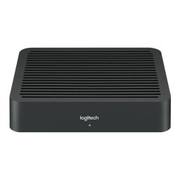 Logitech Rally Table Hub Dispositivo para Videoconferencias
