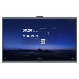 Maxhub V6 ViewPro V6530 Pantalla para Sala de Reuniones 65" LED 4K UltraHD