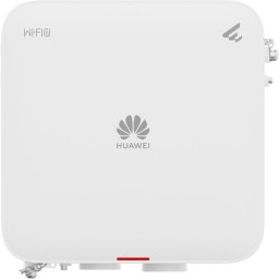 Huawei eKitEngine AP761 Punto de Acceso para Exterior WiFi 6 AX1800 Dual Band Gigabit PoE Blanco