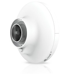Antena Ubiquiti PrismStation 5AC 5GHz 500Mbit/s PoE Gigabit Blanca Max 10W