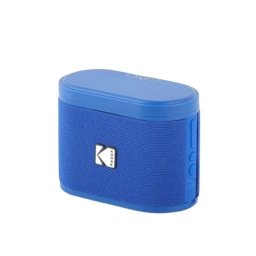Altavoces Kodak Portátiles Bluetooth 5W Apilables con Dock Magnético Compactos
