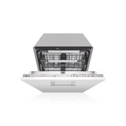 Lavavajillas LG DB597TXS Completamente Integrado 14 Cubiertos Wi-Fi A