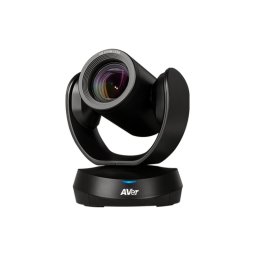 Cámara profesional AVer USB 3.1 8MP 36X PTZ IA HDMI PoE+ Full HD 80,5º