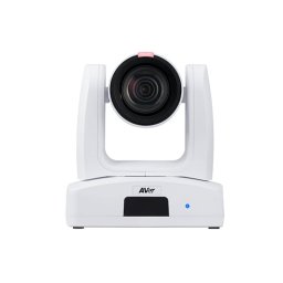 Cámara PTZ AVer PTZ211 Full HD 12X Zoom Óptico HDMI USB SDI PoE Blanca