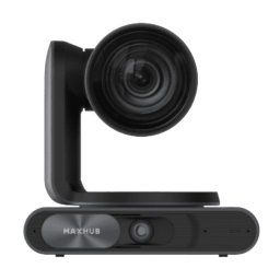 Cámara de videoconferencia Maxhub UC P30 8,42MP 4K Ultra HD Zoom óptico 12x HDMI USB PoE