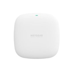 Punto de Acceso Netgear 1800Mbps WiFi 6 AX1800 2,4/5GHz PoE WPA3 Antena Interna