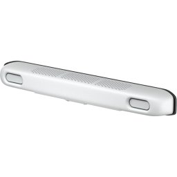 Barra de videoconferencia Poly Studio V12 4K Ultra HD Zoom Digital 5x Blanco WiFi Bluetooth Altavoces
