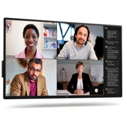 Monitor Dell 54.6″ 4K Ultra HD IPS USB-C 90W Audio Altavoces Ethernet VESA
