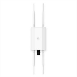 Punto de Acceso Wi-Fi 6 EnGenius ECW260 2,4GHz/5GHz 1774Mbps IP67 PoE MU-MIMO Omni 4 antenas