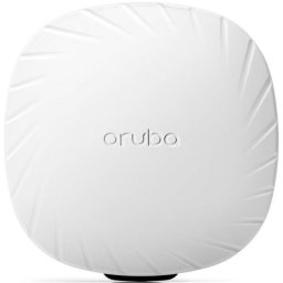 Punto de acceso HPE Aruba AP-503-RW WiFi 6 MIMO 2,4 GHz/5 GHz 1490 Mbps PoE Blanco