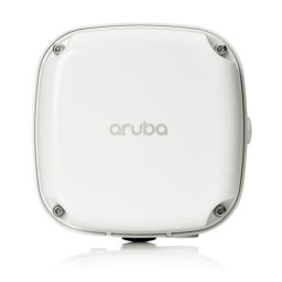 Punto de acceso Aruba AP-565 2,4/5 GHz 1774 Mbit/s WiFi 6 MU-MIMO PoE Blanco