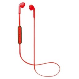 Auriculares Celly UP1200 con cable USB-C, micrófono integrado, control en línea, blancos