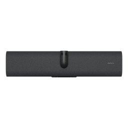 Cámara de videoconferencia Jabra Panacast 40 4x Zoom 4K WiFi Bluetooth Negro
