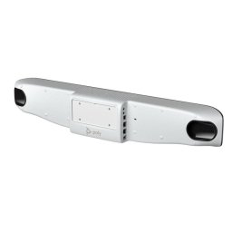 Cámara de videoconferencia Poly Studio V72 4K UHD Dual Cámara WiFi Blanco