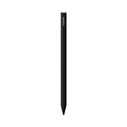 Lápiz digital Xiaomi Stylo 8192 niveles presión latencia 3 ms negro dorado