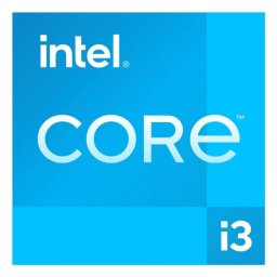 Procesador Intel Core i3-14100F 4 Núcleos 3.5 GHz Base 4.7 GHz Turbo Tray