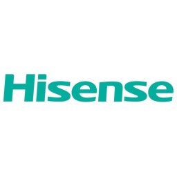 Placa de gas Hisense GG773B Integrada 75 cm Vidrio Templado 5 zonas