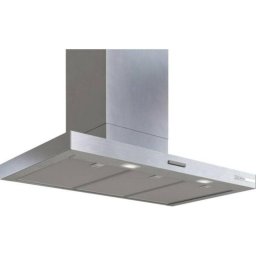 Campana extractora Bosch DWB93BC30 Canalizado/Recirculación 90 cm con LED
