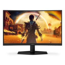 Monitor AOC C24G42FE 23,6" FullHD 180Hz VA Curvo HDR10 0,5ms