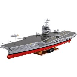 COBI Top Gun Aircraft Carrier COBI-5922 6130 piezas