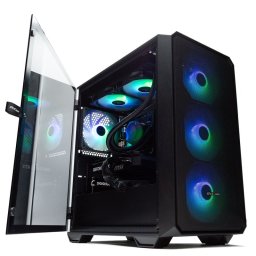 PcCom Ready Intel Core i7-14700KF / 32GB / 1TB SSD / RTX 5060 Ti 16GB