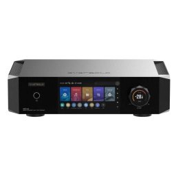 Reproductor Audio EverSolo Portátil 10W RMS Conexión en Red Resistente IPX5 Batería 8H