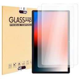 Protector de pantalla Meswao MES-B3 15,6" Vidrio templado 9H 2 paquetes