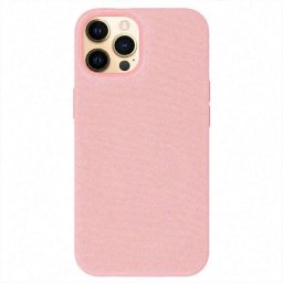 Funda para móvil La Casa de las Carcasas Magbattery Trenzada Compatible con iPhone 12