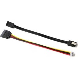 Cable SATA interno Odroid G181116811613 15,1 cm para PC