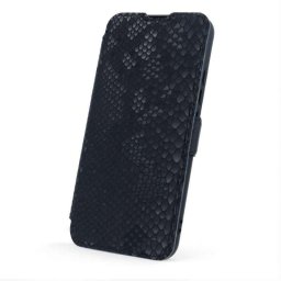Funda para móvil La Casa de las Carcasas Libro Suave Diseño Tapa antideslizante para Oppo Reno 14f