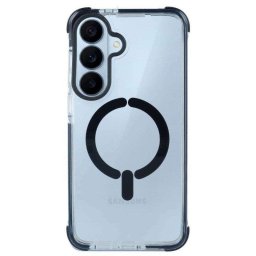 Funda para móvil La Casa de las Carcasas MagBattery Bumper compatible con MagSafe para iPhone, protección trasera