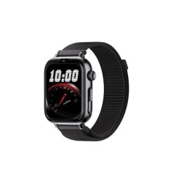 SaveFamily SaveWatch Plus 2 4G GPS 1,85" Negra Correa Negra IP68 Alerta SOS
