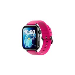 SaveFamily SaveWatch Plus 2 4G GPS 1,85" Negra Correa Lollipop IP68 SOS