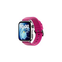 SaveFamily SaveWatch Plus 2 4G GPS 1,85" Plata Correa Lollipop IP68 SOS