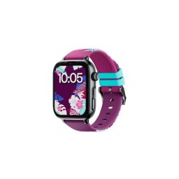 SaveFamily SaveWatch Plus 2 4G GPS 1,85" Esfera Negra Correa Maui IP68 SOS