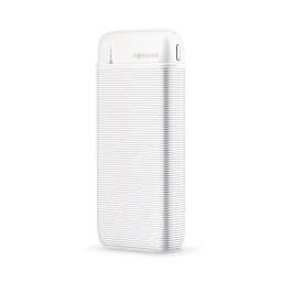 Power Bank Forever TB-100M 10.000 mAh Blanco