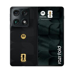 Motorola Razr Fold 5G 16GB 8,09" 512GB Negro batería 6000 mAh
