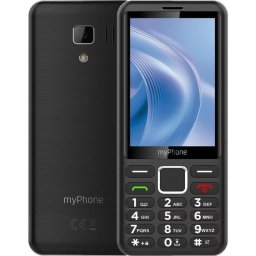 Myphone 3510 4G 3,5" Dual SIM USB-C Negro funcional