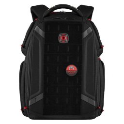 Mochila Wenger PlayerOne gaming para portátil 17.3" y tableta 12" 29 L