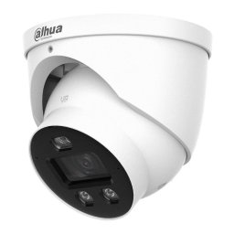 Cámara IP Dahua IPC-HDW3449H-AS-PV-PRO 4MP Visión Nocturna Exterior IA