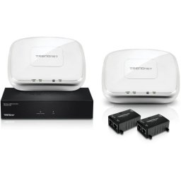 Trendnet TEW-821DAP2KAC v1.0R Kit Controlador Wireless Dual Band