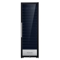 LA SOMMELIERE Vinoteca libre instalación PRO160FRESH. Cíclico. Inoxidable. Mas de 50 botellas