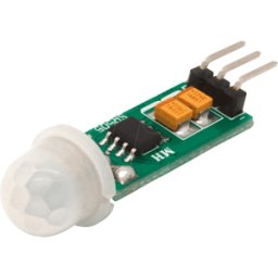 FREI DEBO HC-SR505 - Placas de desarrollador - detector de movimiento por infrarrojos