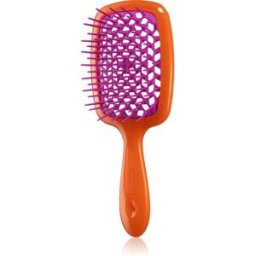 Superbrush Cepillo Plano Grande Para Cabello 1 Ud