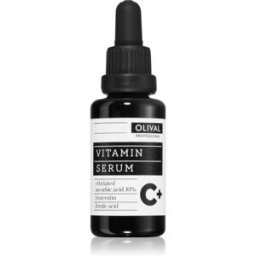 Professional C+ Sérum Facial Iluminador Con Vitamina C 30 Ml