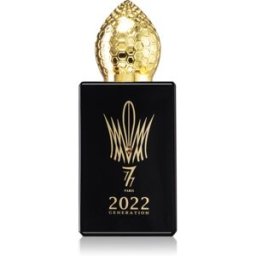 777 2022 Generation Man Eau De Parfum Para Hombre 50 Ml